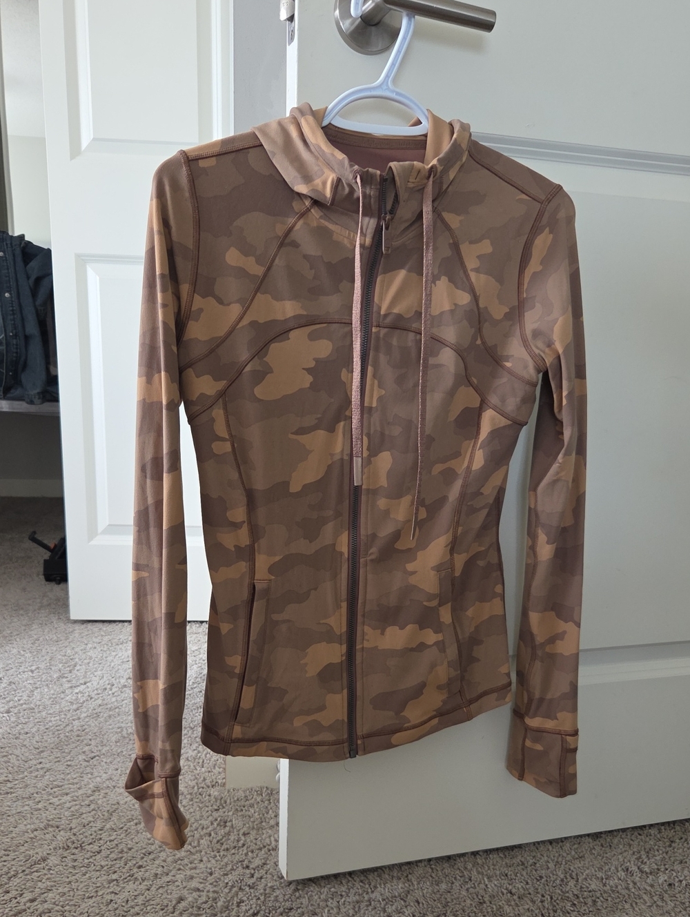 Lululemon Define Jacket